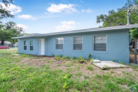 House in Daytona Beach, Florida 3 bedrooms, 89.74 sq.m. № 1799995 - photo 30