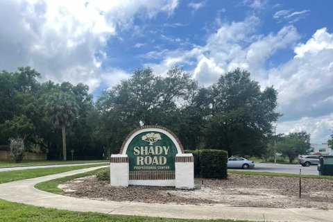 Immobilier commercial à Ocala, Floride № 2156572