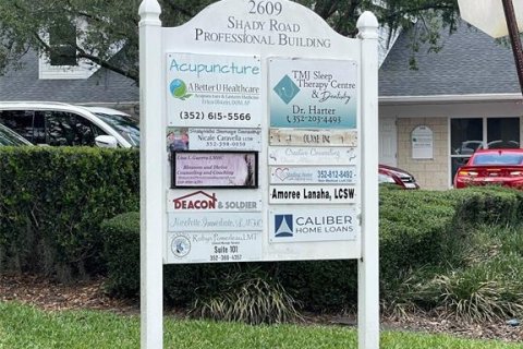 Immobilier commercial à louer à Ocala, Floride № 2156572 - photo 10