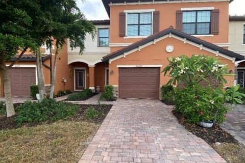 Touwnhouse à Venice, Floride 3 chambres, 181.07 m2 № 2157935