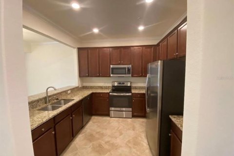 Touwnhouse à louer à Venice, Floride: 3 chambres, 181.07 m2 № 2157935 - photo 4
