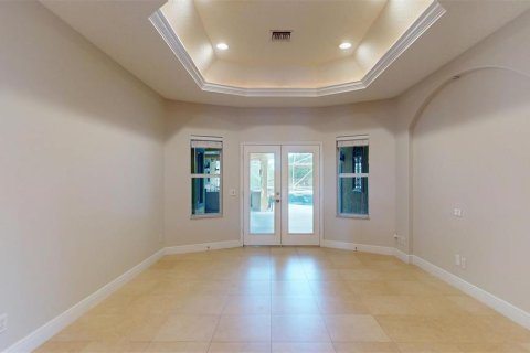 House in Vero Beach, Florida 5 bedrooms, 379.88 sq.m. № 1614834 - photo 6