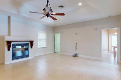 House in Vero Beach, Florida 5 bedrooms, 379.88 sq.m. № 1614834 - photo 16