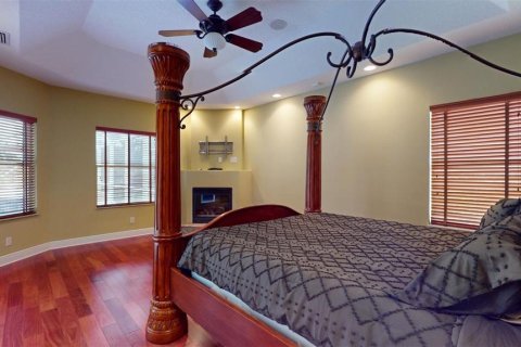 House in Vero Beach, Florida 5 bedrooms, 379.88 sq.m. № 1614834 - photo 24