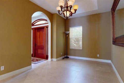 House in Vero Beach, Florida 5 bedrooms, 379.88 sq.m. № 1614834 - photo 11