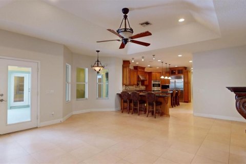 House in Vero Beach, Florida 5 bedrooms, 379.88 sq.m. № 1614834 - photo 14