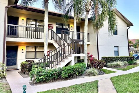Condo à Lake Worth, Floride, 2 chambres  № 2094174