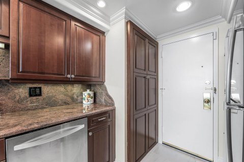 Copropriété à louer à Boca Raton, Floride: 2 chambres, 141.77 m2 № 2191861 - photo 19