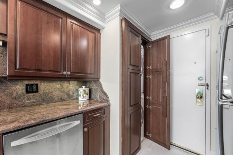 Copropriété à louer à Boca Raton, Floride: 2 chambres, 141.77 m2 № 2191861 - photo 20
