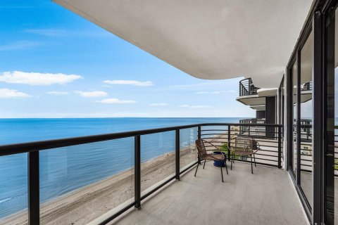 Copropriété à louer à Boca Raton, Floride: 2 chambres, 141.77 m2 № 2191861 - photo 8