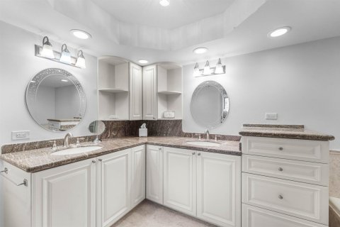 Copropriété à louer à Boca Raton, Floride: 2 chambres, 141.77 m2 № 2191861 - photo 25