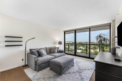 Copropriété à louer à Boca Raton, Floride: 2 chambres, 141.77 m2 № 2191861 - photo 27