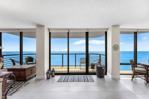 Copropriété à louer à Boca Raton, Floride: 2 chambres, 141.77 m2 № 2191861 - photo 7