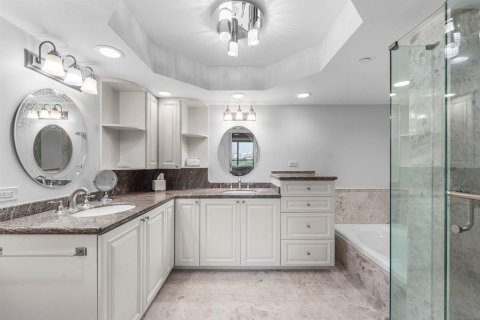 Copropriété à louer à Boca Raton, Floride: 2 chambres, 141.77 m2 № 2191861 - photo 24