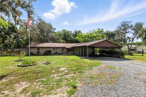 Casa en venta en Zephyrhills, Florida, 2 dormitorios, 110 m2 № 1833392 - foto 1