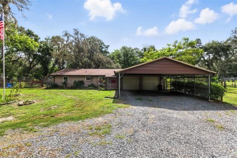 Casa en venta en Zephyrhills, Florida, 2 dormitorios, 110 m2 № 1833392 - foto 26