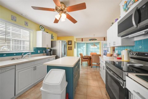 Villa ou maison à vendre à Englewood, Floride: 4 chambres, 266.44 m2 № 1522163 - photo 19