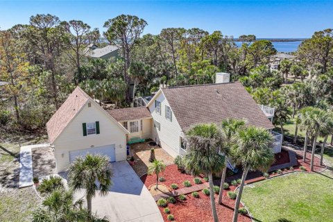 Villa ou maison à vendre à Englewood, Floride: 4 chambres, 266.44 m2 № 1522163 - photo 1