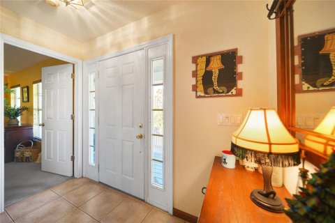 Villa ou maison à vendre à Englewood, Floride: 4 chambres, 266.44 m2 № 1522163 - photo 6