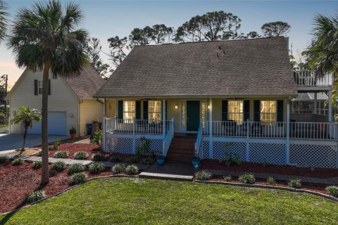 Villa ou maison à vendre à Englewood, Floride: 4 chambres, 266.44 m2 № 1522163 - photo 2