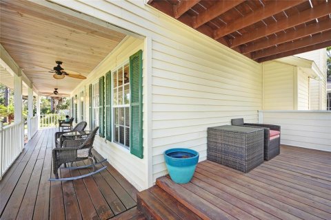 Villa ou maison à vendre à Englewood, Floride: 4 chambres, 266.44 m2 № 1522163 - photo 4