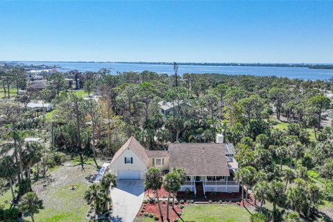 Villa ou maison à vendre à Englewood, Floride: 4 chambres, 266.44 m2 № 1522163 - photo 3