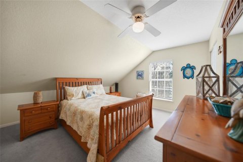 Villa ou maison à vendre à Englewood, Floride: 4 chambres, 266.44 m2 № 1522163 - photo 28