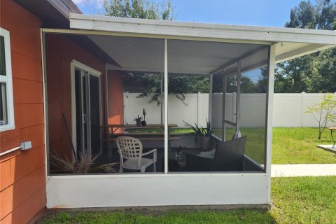 House in Saint Petersburg, Florida 2 bedrooms, 77.67 sq.m. № 1853058 - photo 23