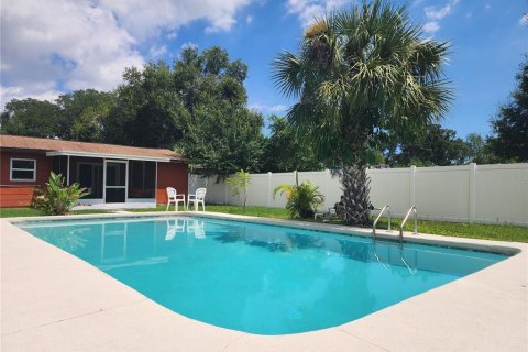 House in Saint Petersburg, Florida 2 bedrooms, 77.67 sq.m. № 1853058 - photo 27