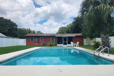 House in Saint Petersburg, Florida 2 bedrooms, 77.67 sq.m. № 1853058 - photo 29