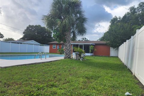 House in Saint Petersburg, Florida 2 bedrooms, 77.67 sq.m. № 1853058 - photo 8