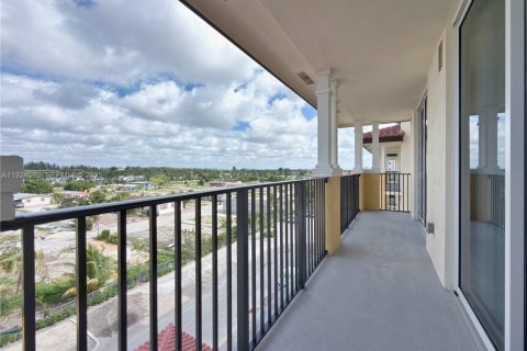 Appartement à louer à Sweetwater, Floride: 1 chambre, 69.31 m2 № 1982939 - photo 20