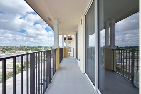 Appartement à louer à Sweetwater, Floride: 1 chambre, 69.31 m2 № 1982939 - photo 19