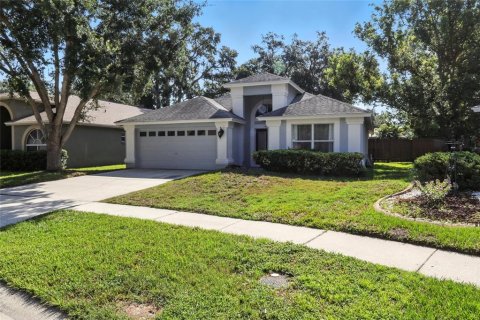 Casa en venta en Valrico, Florida, 3 dormitorios, 170.85 m2 № 1854580 - foto 1