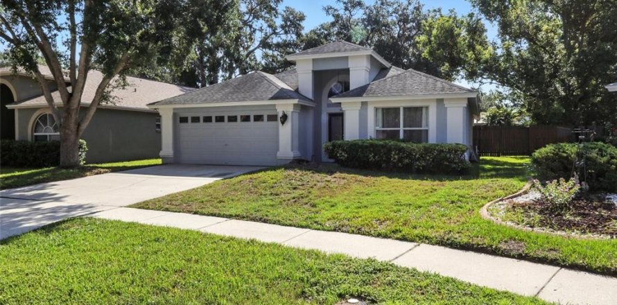 Casa en Valrico, Florida 3 dormitorios, 170.85 m2 № 1854580