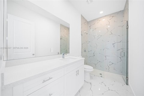 Купить виллу или дом в Лихай-Эйкерс, Флорида 3 спальни, № 2045662 - фото 20