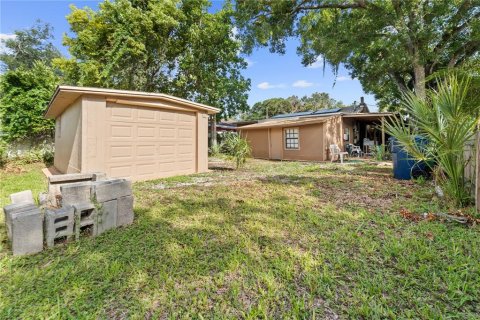 Villa ou maison à vendre à Tampa, Floride: 4 chambres, 120.4 m2 № 2285012 - photo 6