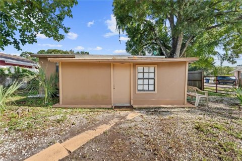Villa ou maison à vendre à Tampa, Floride: 4 chambres, 120.4 m2 № 2285012 - photo 17