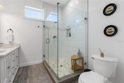 Townhouse in Tampa, Florida 3 bedrooms, 185.34 sq.m. № 2411654 - photo 26