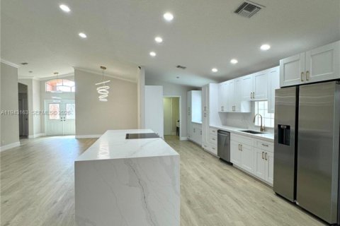 Villa ou maison à vendre à Boynton Beach, Floride: 3 chambres, 184.32 m2 № 2054389 - photo 14