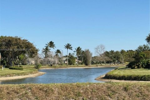 Villa ou maison à vendre à Boynton Beach, Floride: 3 chambres, 184.32 m2 № 2054389 - photo 19
