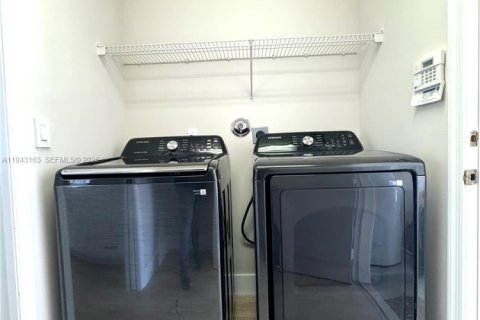 Villa ou maison à vendre à Boynton Beach, Floride: 3 chambres, 184.32 m2 № 2054389 - photo 17