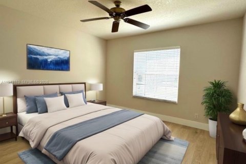 Villa ou maison à vendre à Boynton Beach, Floride: 3 chambres, 184.32 m2 № 2054389 - photo 4