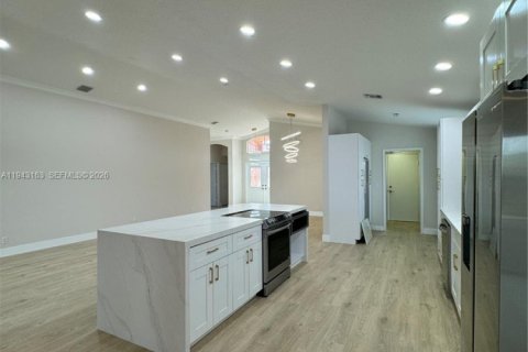 Villa ou maison à vendre à Boynton Beach, Floride: 3 chambres, 184.32 m2 № 2054389 - photo 13