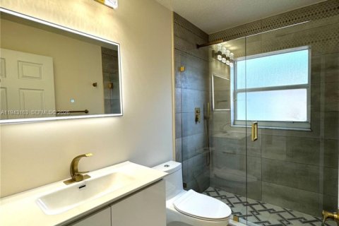 Villa ou maison à vendre à Boynton Beach, Floride: 3 chambres, 184.32 m2 № 2054389 - photo 11