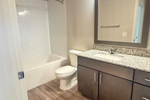 Apartment in Kissimmee, Florida 1 bedroom, 73.76 sq.m. № 2123539 - photo 5