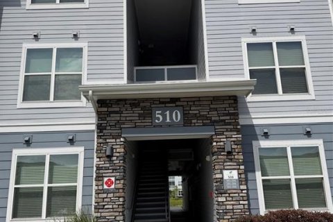 Appartement à Kissimmee, Floride 1 chambre, 73.76 m2 № 2123539