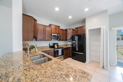 Touwnhouse à vendre à Ruskin, Floride: 2 chambres, 140 m2 № 1626457 - photo 13