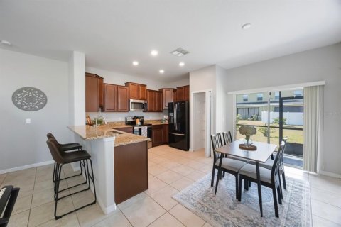 Touwnhouse à vendre à Ruskin, Floride: 2 chambres, 140 m2 № 1626457 - photo 11
