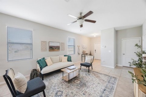 Touwnhouse à vendre à Ruskin, Floride: 2 chambres, 140 m2 № 1626457 - photo 5